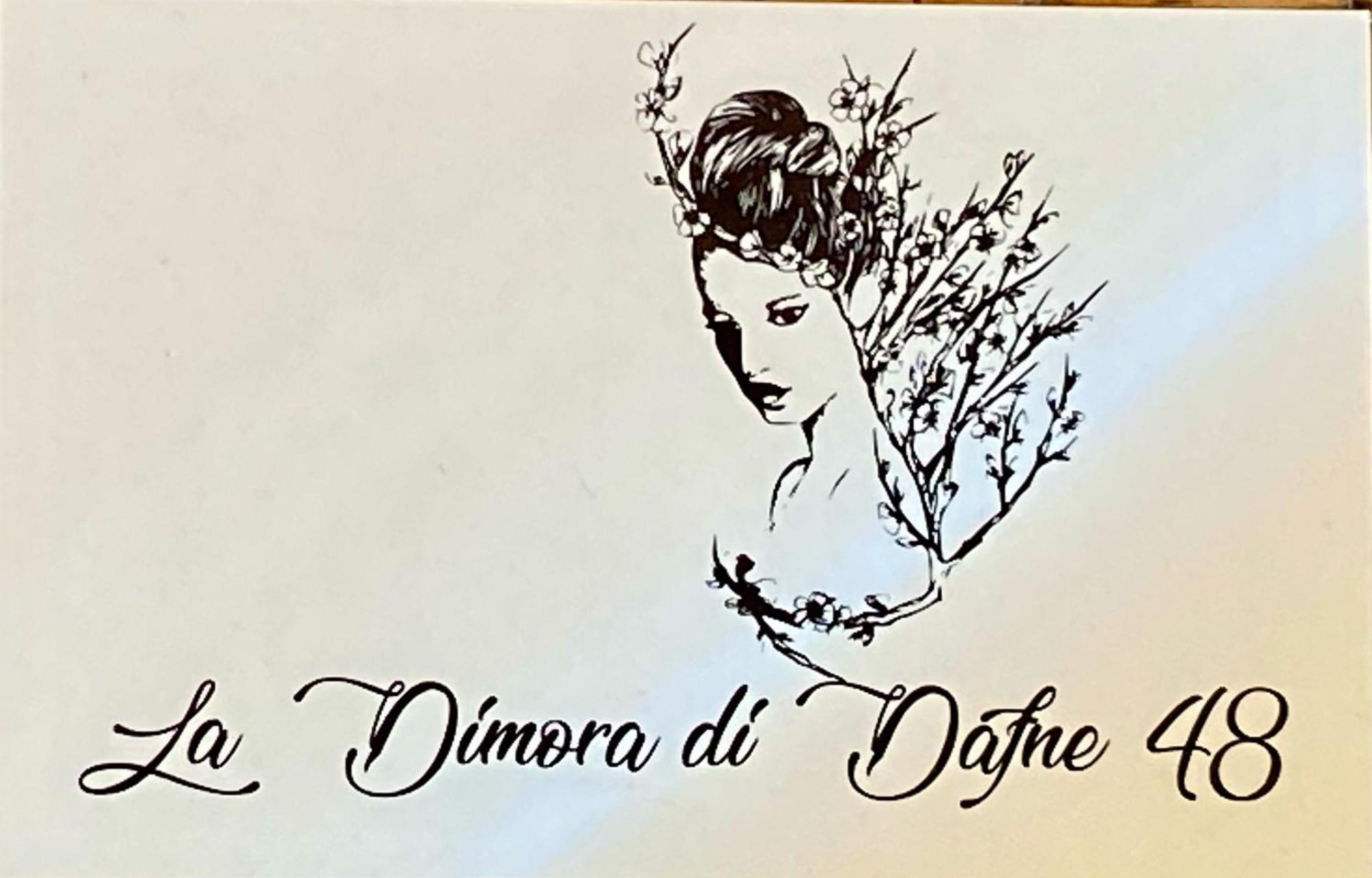 MonzunoLa Dimora Di Dafne 48公寓 外观 照片